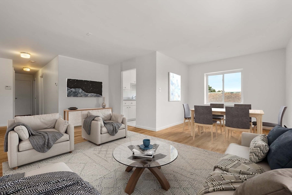 425 South Huntington Ave # 14