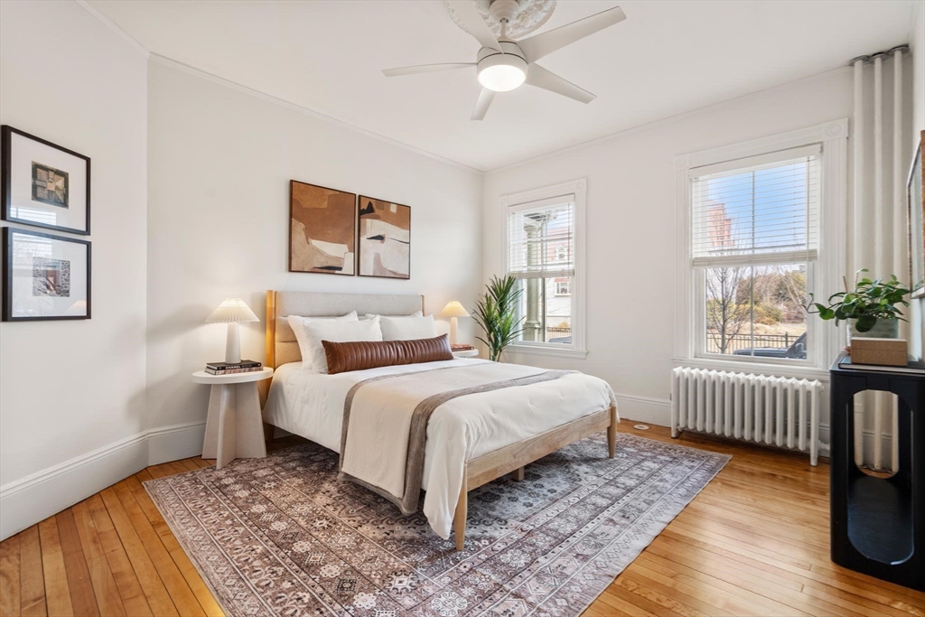 801 Centre St # 1