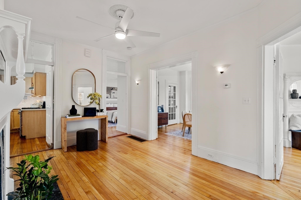 801 Centre St # 1