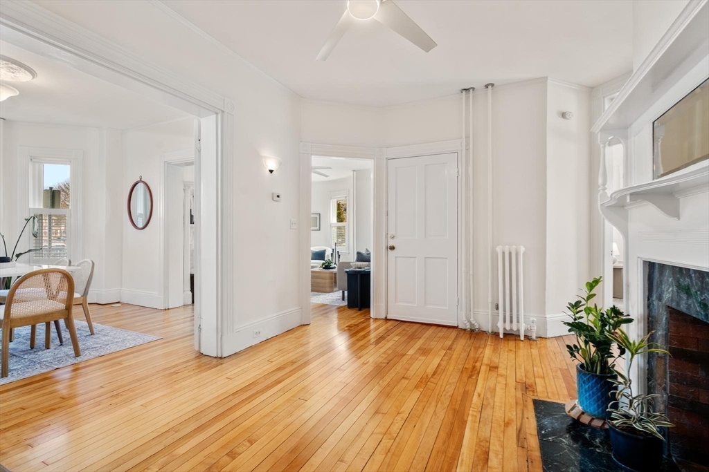 801 Centre St # 1