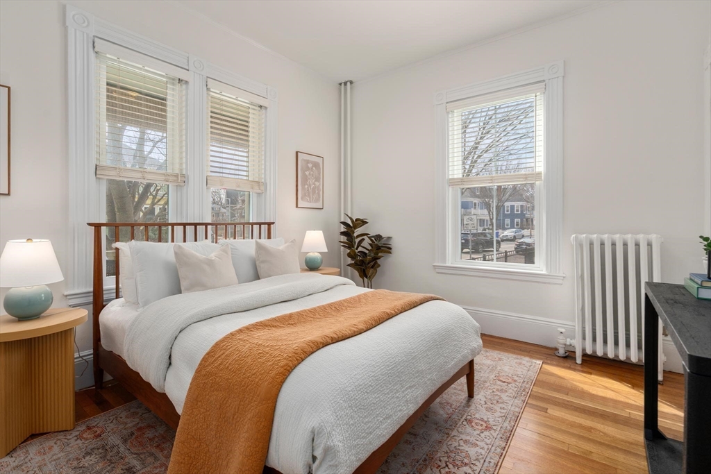 801 Centre St # 1
