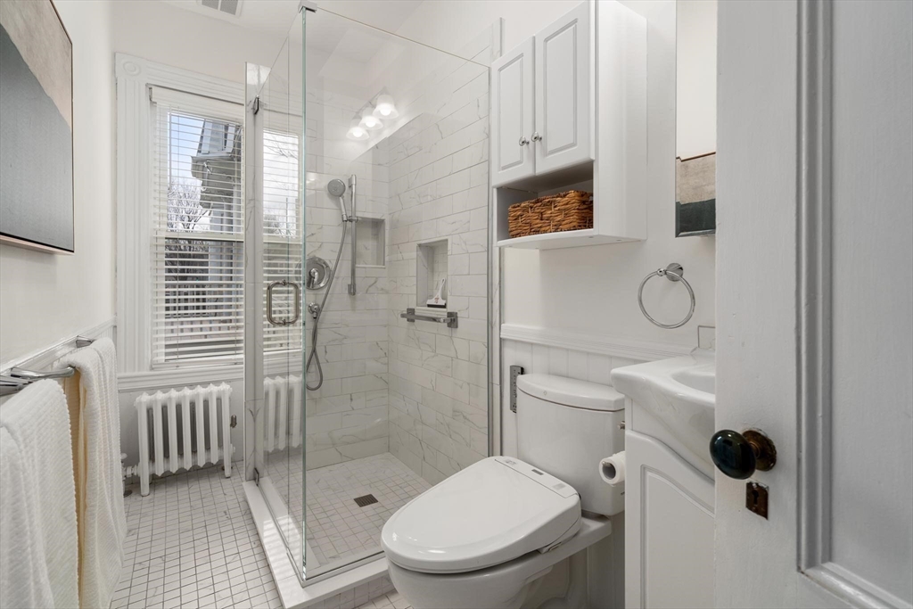 801 Centre St # 1