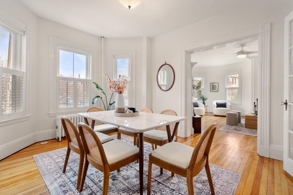 801 Centre St # 1