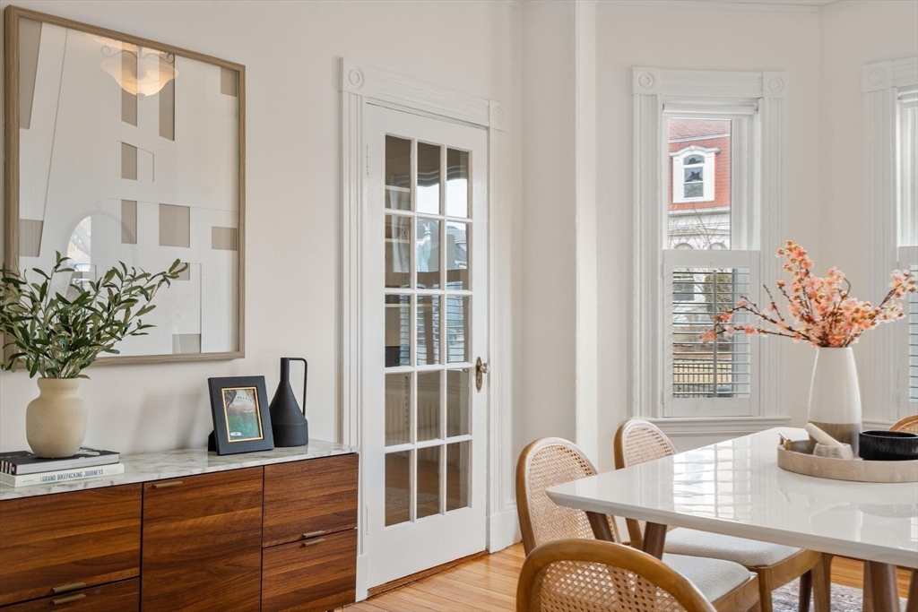 801 Centre St # 1