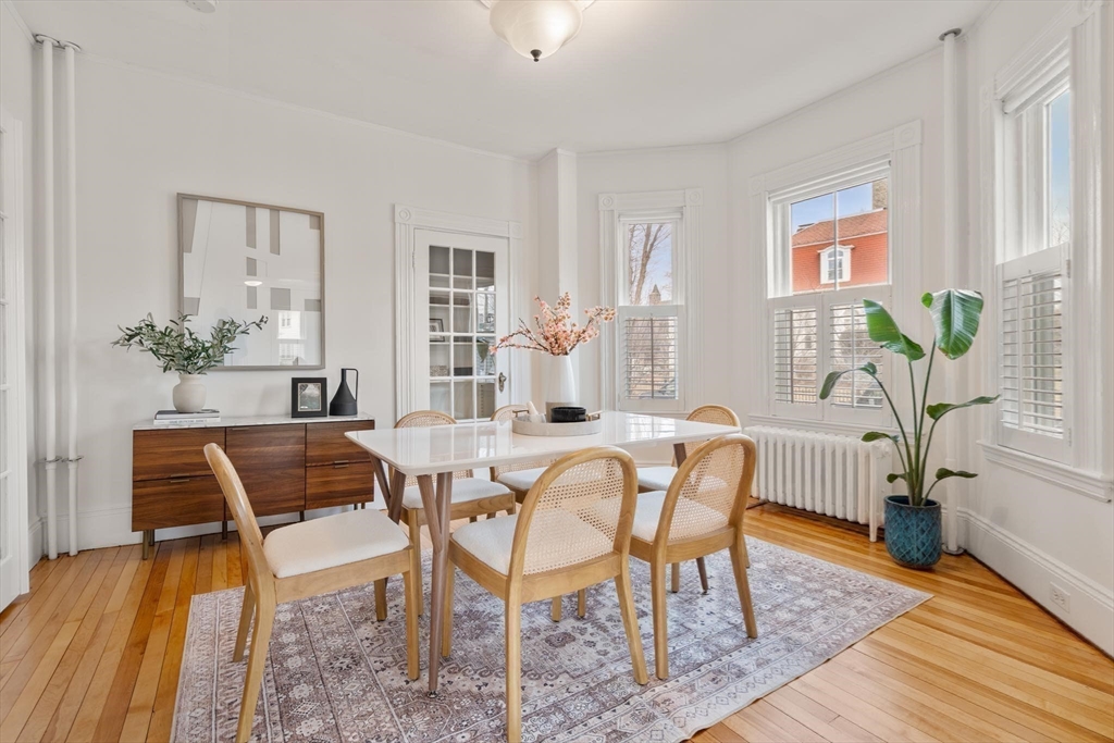 801 Centre St # 1