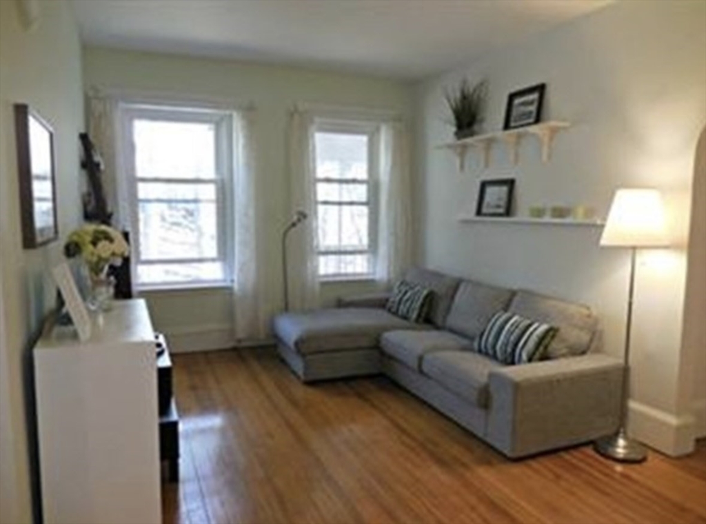 33 Westbourne # 6