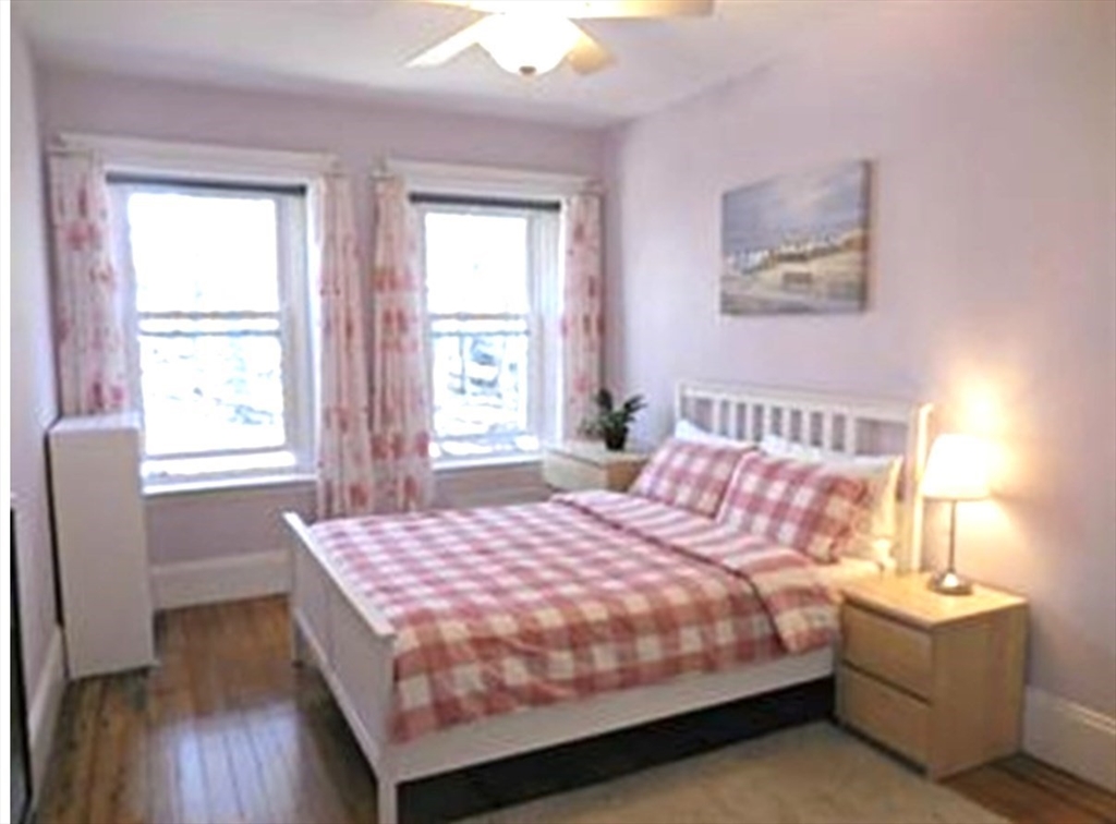33 Westbourne # 6