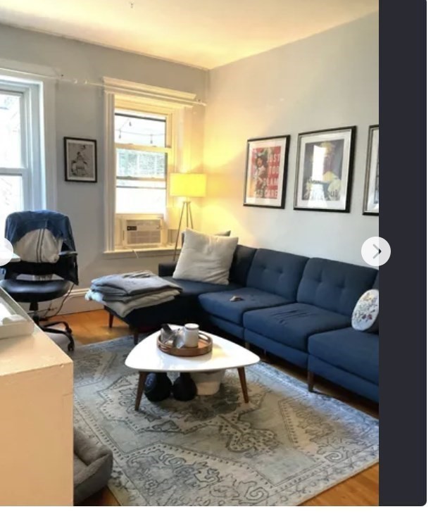 33 Westbourne # 6