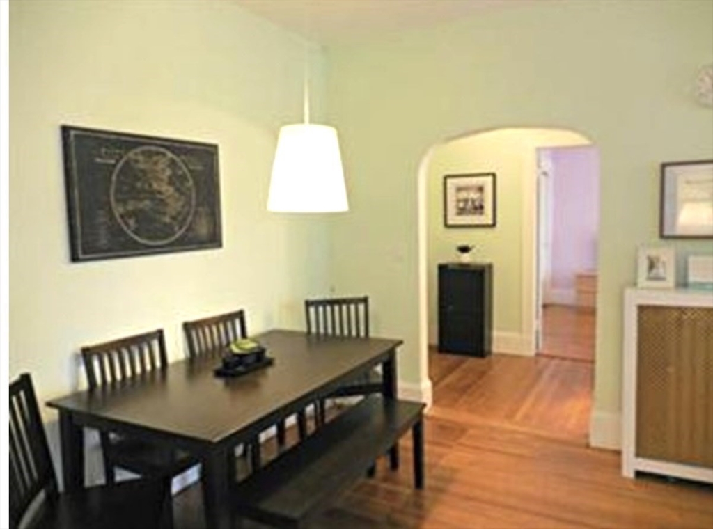 33 Westbourne # 6