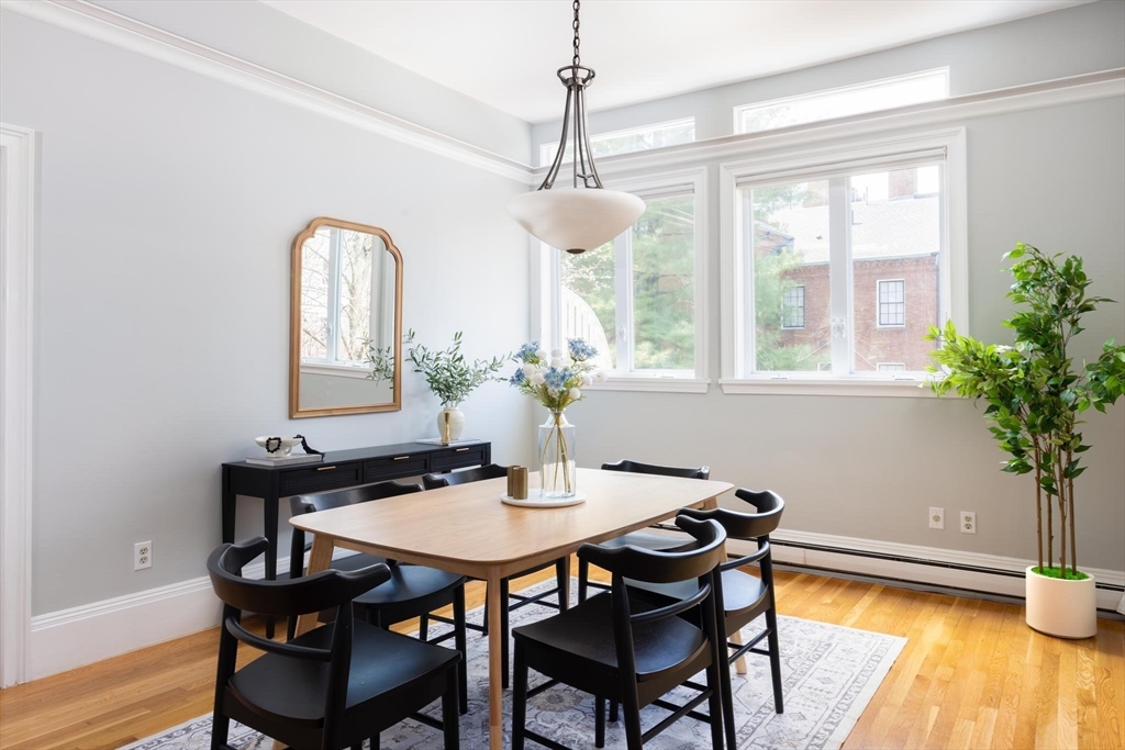 337 Harvard St # 3 Unit: #3