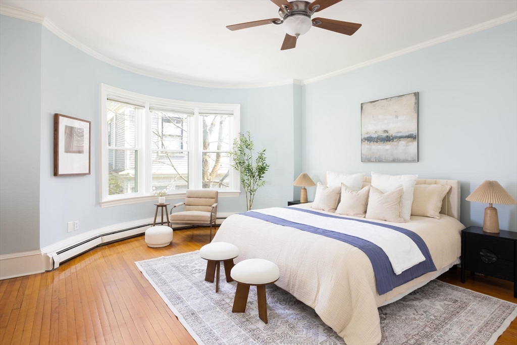 337 Harvard St # 3 Unit: #3