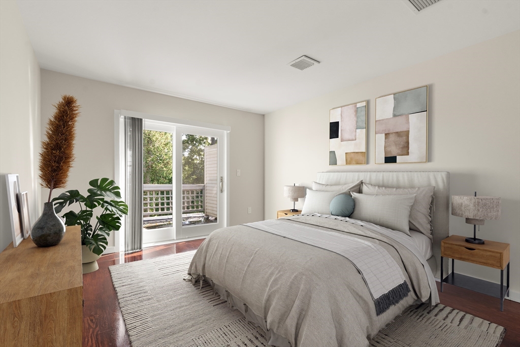 553 Boylston St # 2 Unit: C-2