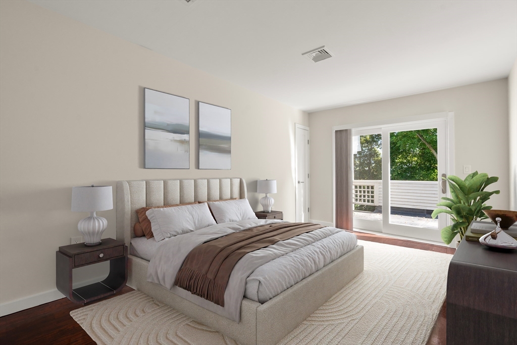 553 Boylston St # 2 Unit: C-2