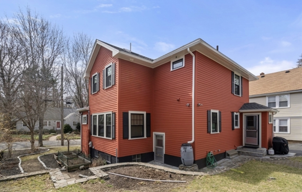 65 Harding Street