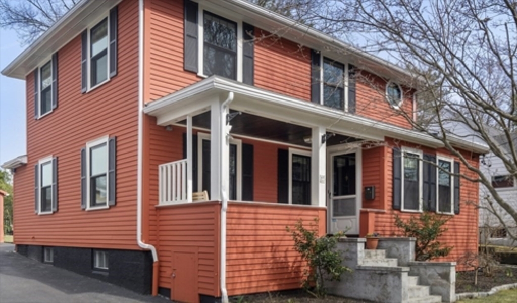 65 Harding Street