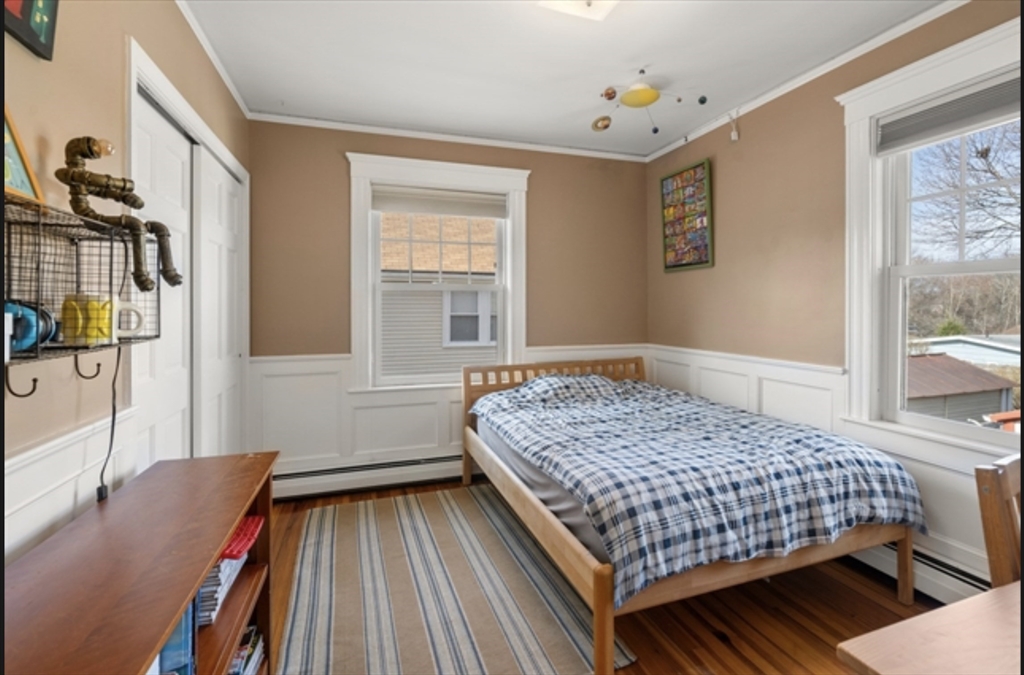65 Harding Street