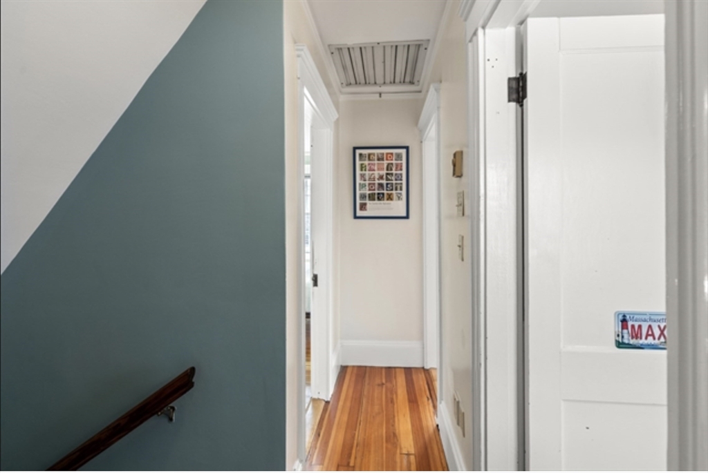 65 Harding Street