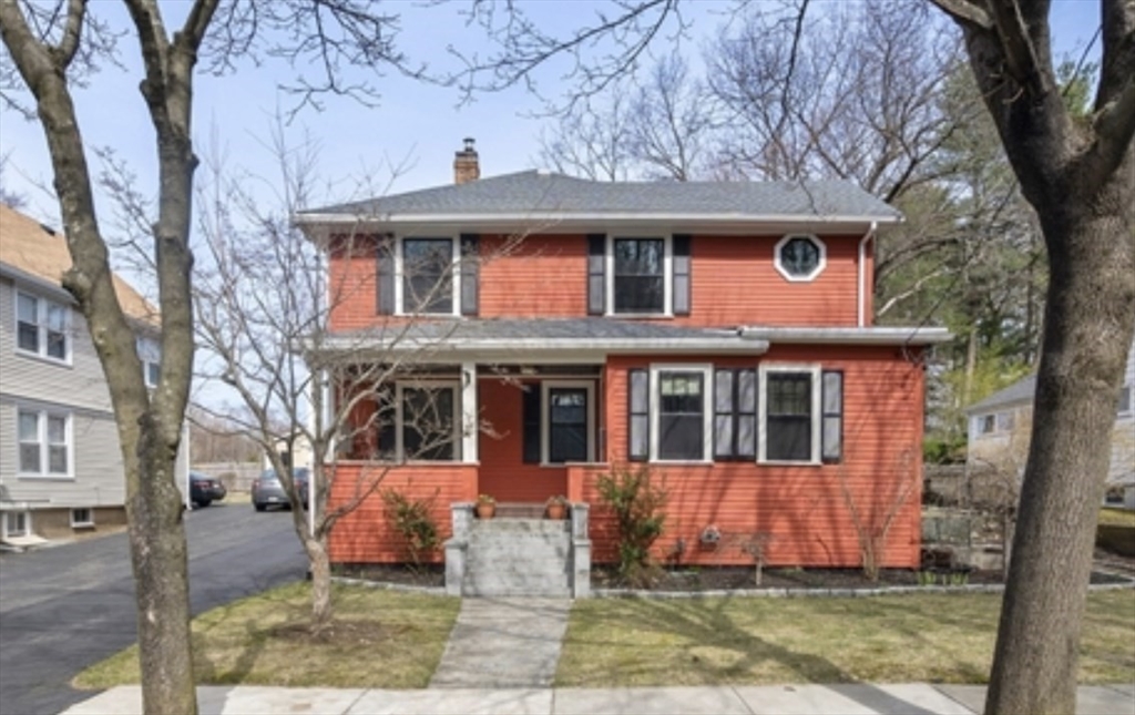 65 Harding Street