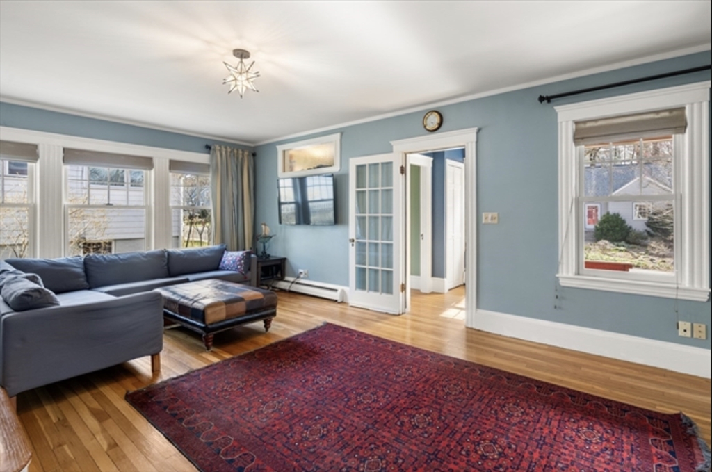 65 Harding Street