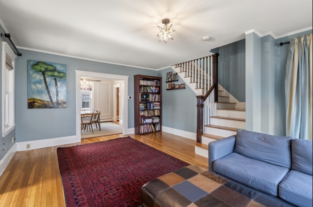 65 Harding Street