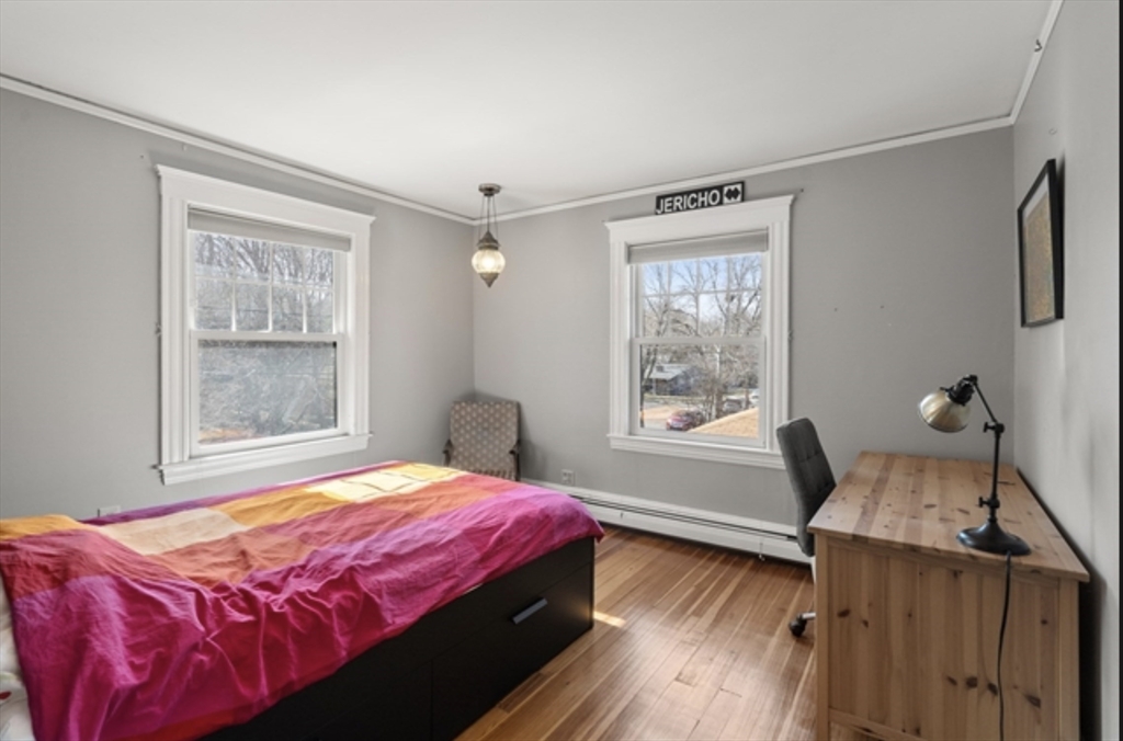 65 Harding Street