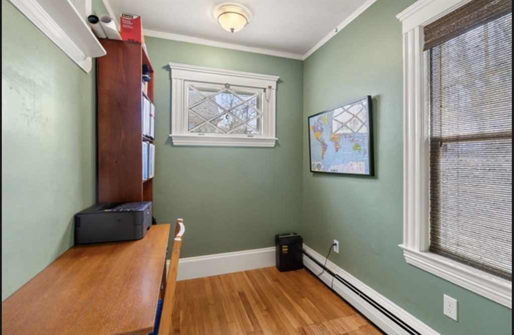 65 Harding Street