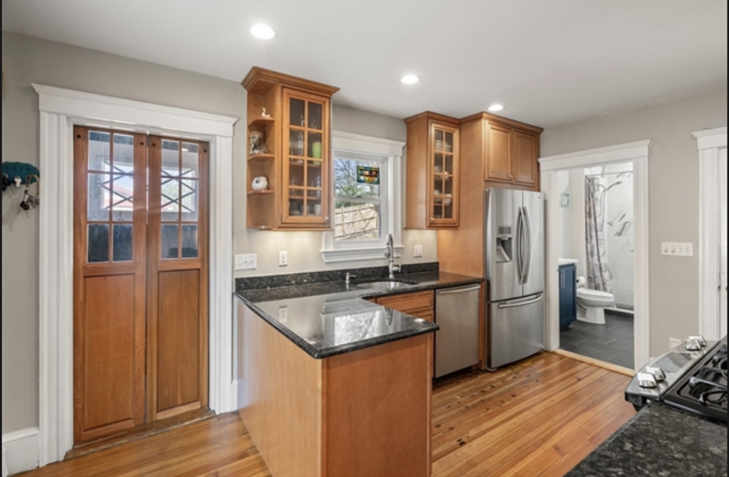 65 Harding Street