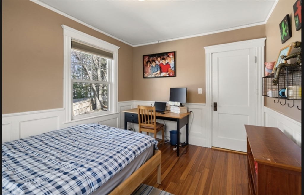 65 Harding Street