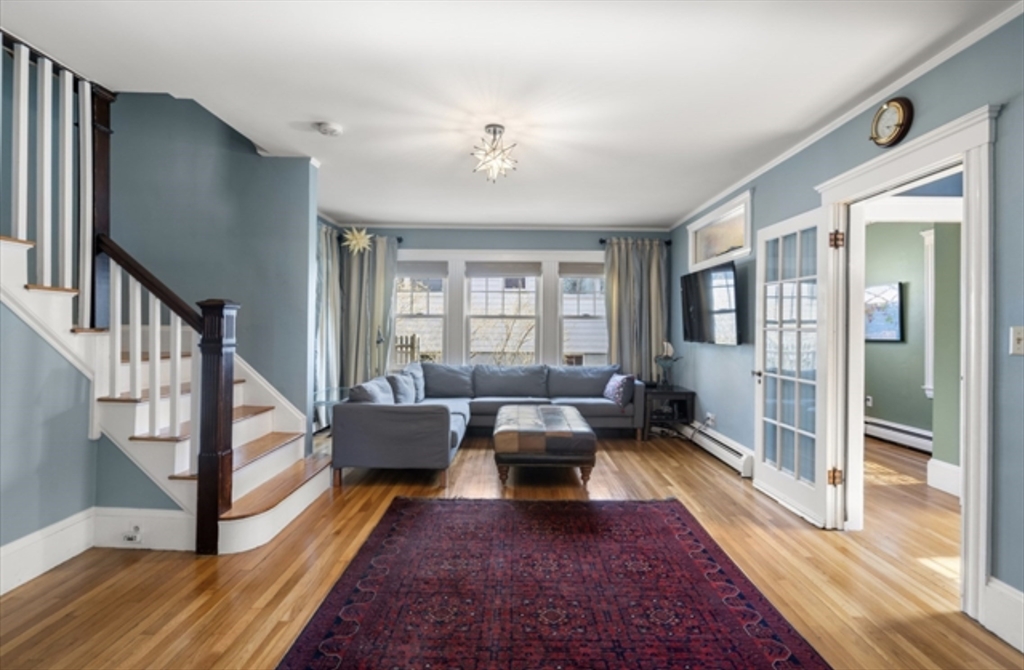 65 Harding Street