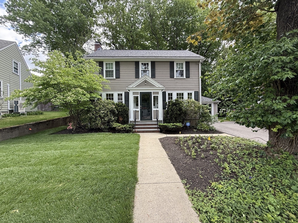 24 Beverly Rd # 24