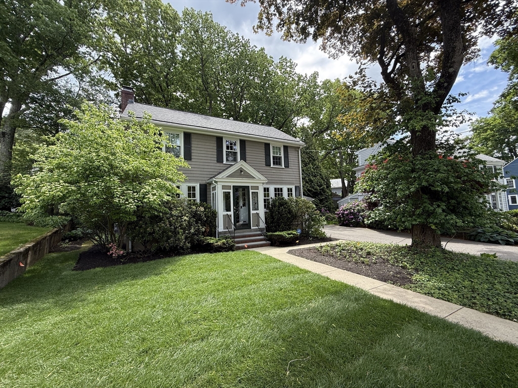24 Beverly Rd # 24