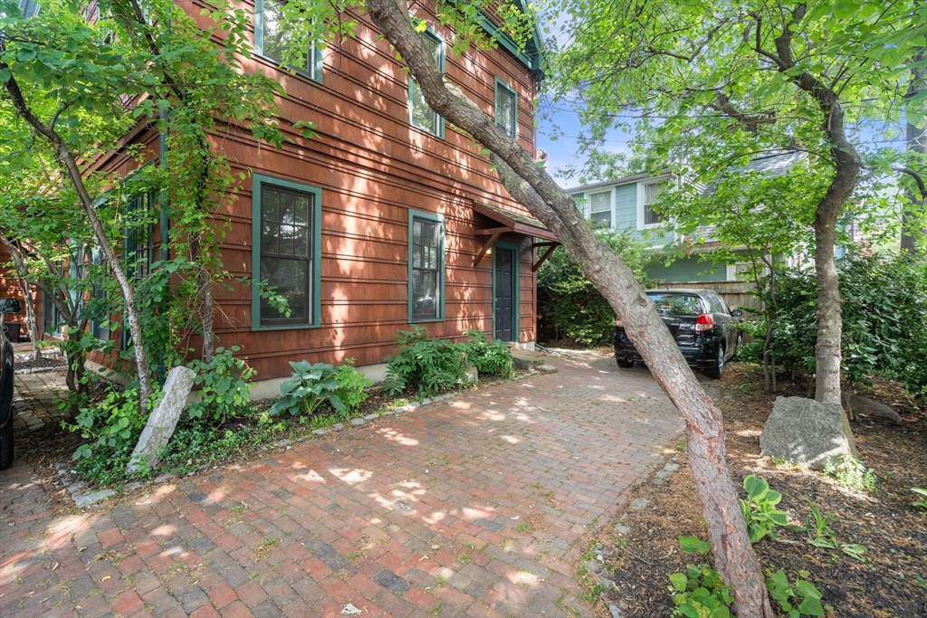157 Cherry St # 157