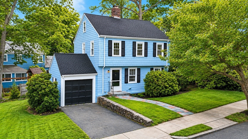 159 Payson Rd