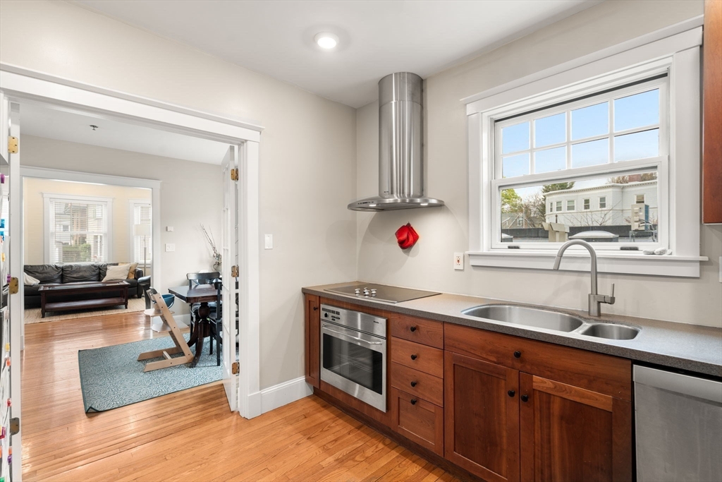 136 Appleton St Unit 1