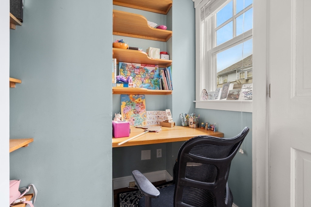 136 Appleton St Unit 1