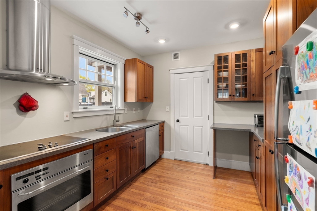 136 Appleton St Unit 1