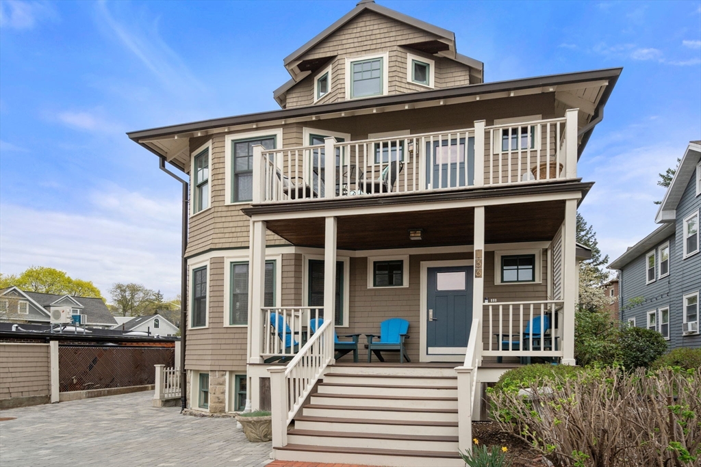 136 Appleton St Unit 1