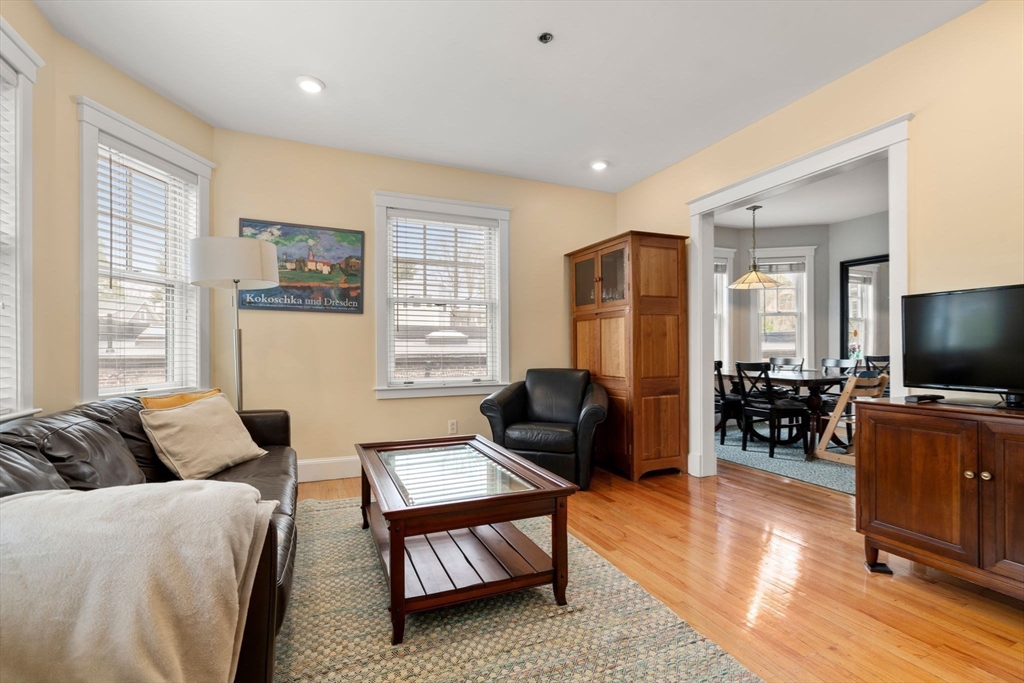 136 Appleton St Unit 1