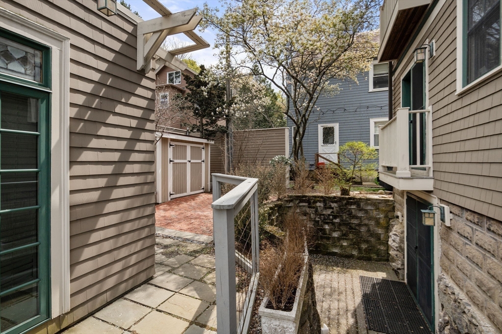 136 Appleton St Unit 1
