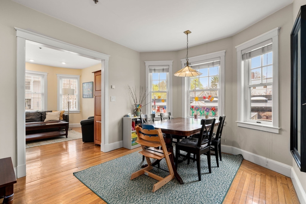 136 Appleton St Unit 1