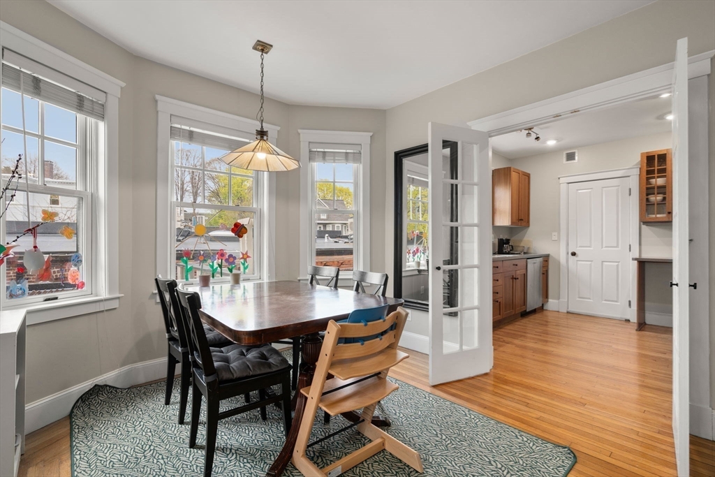 136 Appleton St Unit 1