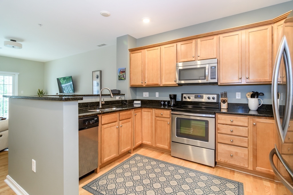 13 Morgan Dr # 307