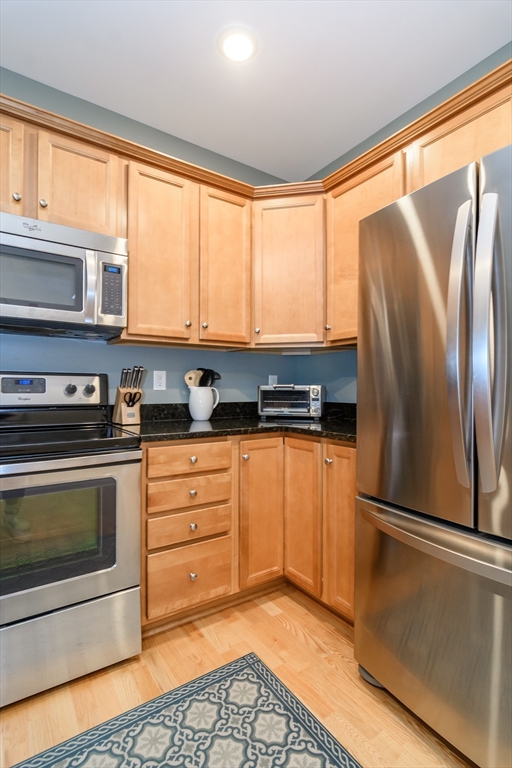 13 Morgan Dr # 307