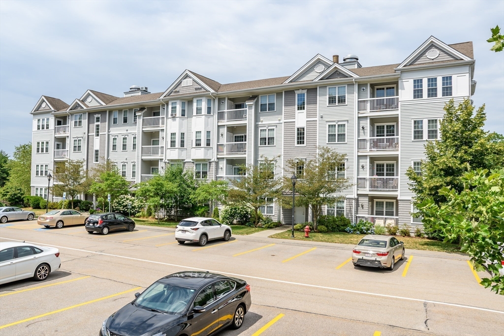 13 Morgan Dr # 307