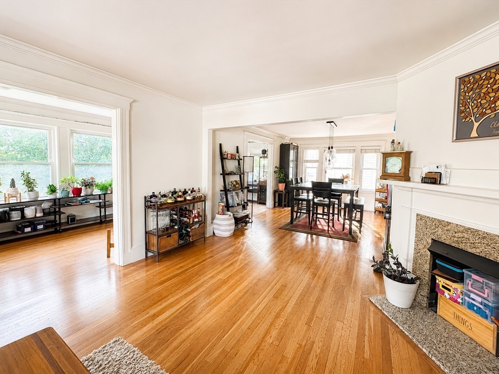 107 Charlesbank Rd # 1