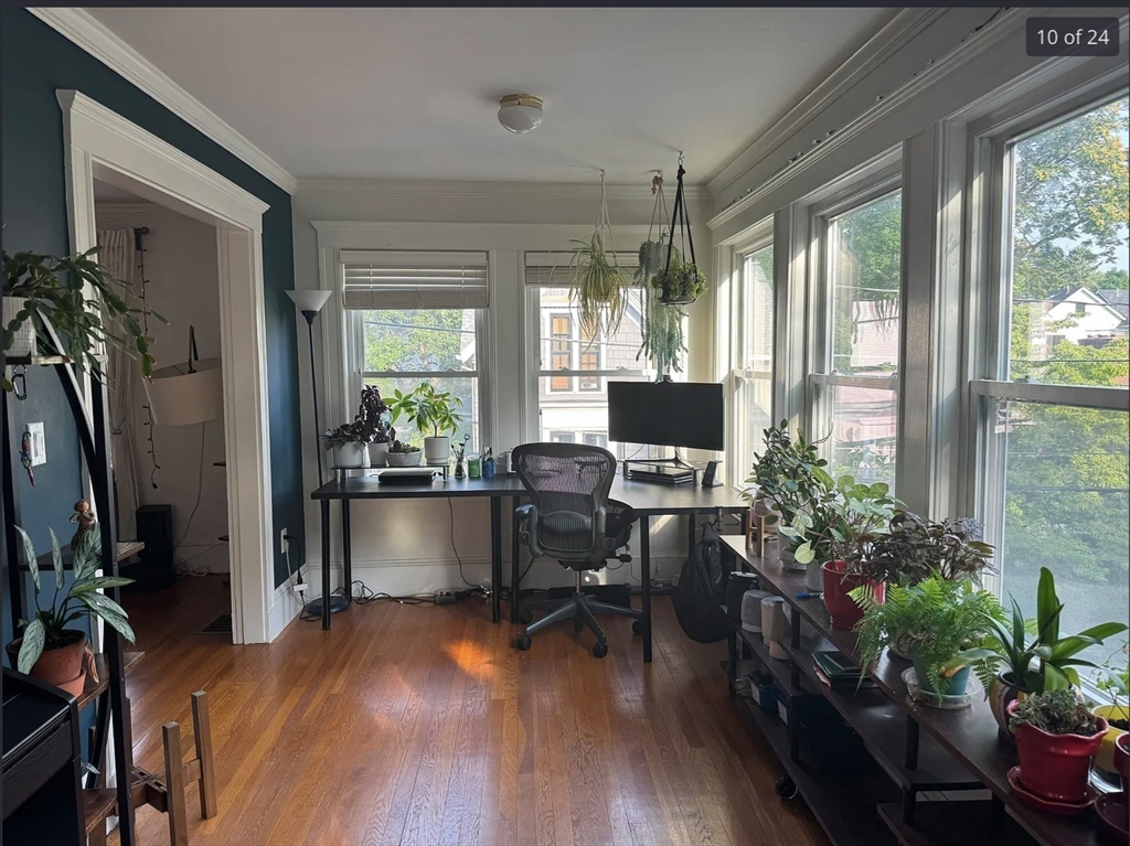 107 Charlesbank Rd # 1