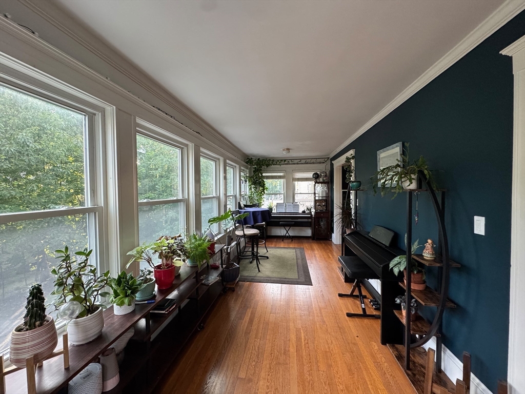 107 Charlesbank Rd # 1