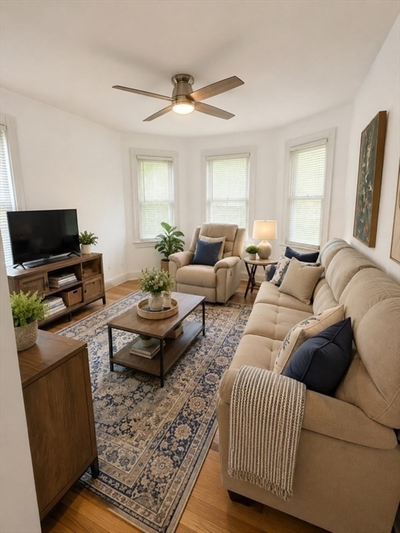 112 Chestnut # 1