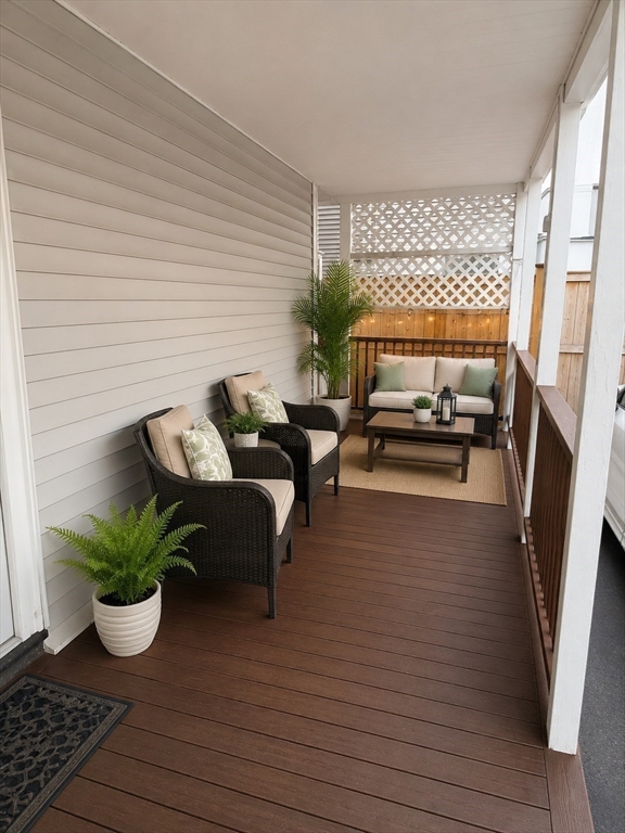 112 Chestnut # 1