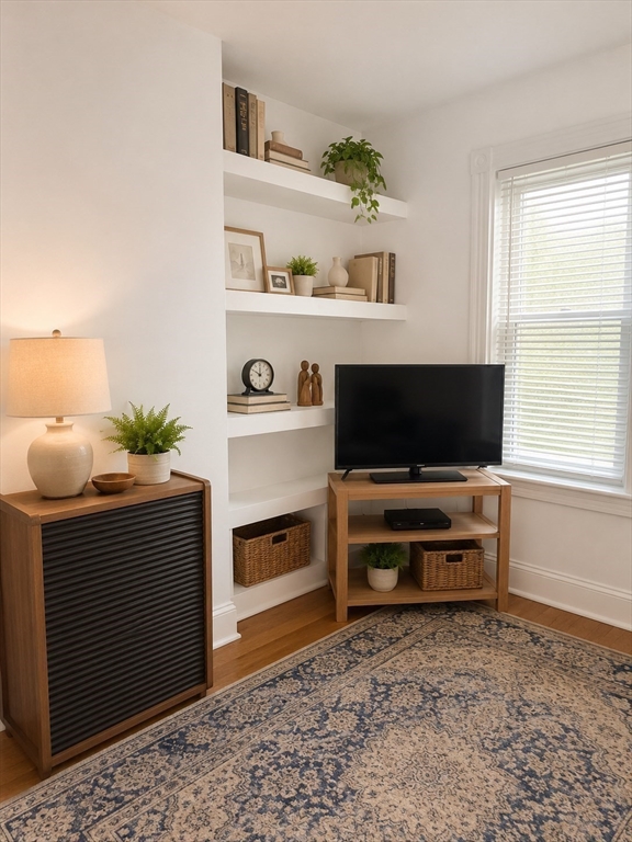 112 Chestnut # 1